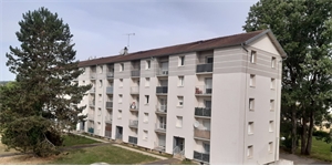 t3 à la location -   70400  HERICOURT, surface 66 m2 location t3 - UBI479201942